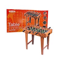 Futbolito de mesa de pata Larga 65cm69cm37cm